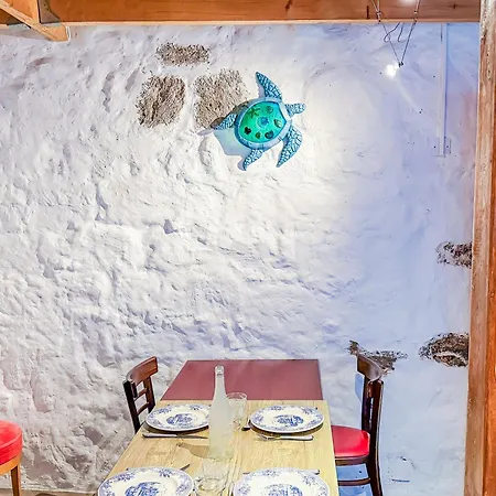 5 Personnes Centre D'agde Διαμέρισμα Agde