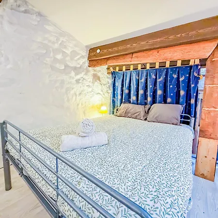 Διαμέρισμα 5 Personnes Centre D'agde