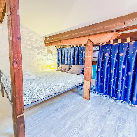 5 Personnes Centre D'agde Διαμέρισμα