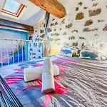 Apartment 5 Personnes Centre D'agde
