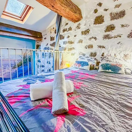 Apartmán 5 Personnes Centre D'agde