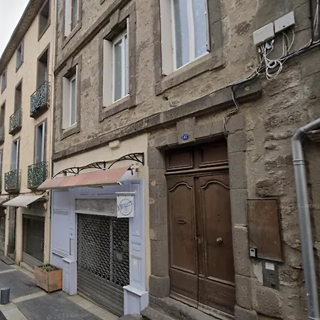 5 Personnes Centre D'agde Apartamento *